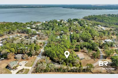 0 Canal Circle, Fairhope, AL 36532 - Photo 1