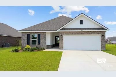 18161 Piney Circle, Foley, AL 36535 - Photo 1