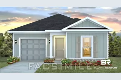 21264 Roughleaf Drive, Summerdale, AL 36580 - Photo 1