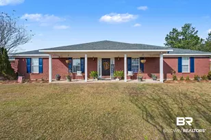 18835 Newsome Way, Bay Minette, AL 36507 - Photo 1