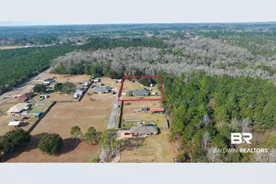 18835 Newsome Way, Bay Minette, AL 36507 - Photo 35