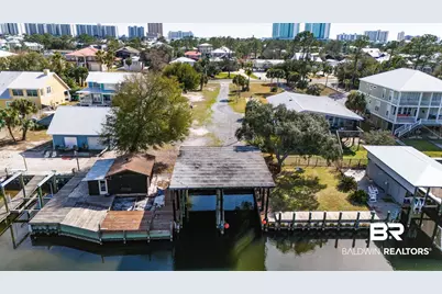 26579 Marina Road, Orange Beach, AL 36561 - Photo 1
