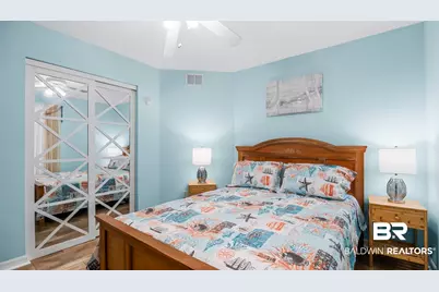 317 E Beach Boulevard #202A, Gulf Shores, AL 36542 - Photo 19