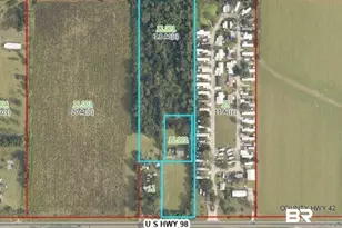 0 US Hwy 98, Elberta, AL 36580 - Photo 1