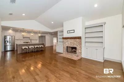 305 Springwood Drive, Mobile, AL 36608 - Photo 5