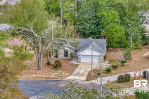 2776 Santa Rosa Cir, Lillian, AL 36549 - Photo 27