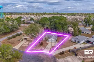 2776 Santa Rosa Cir, Lillian, AL 36549 - Photo 25