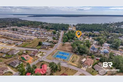 2776 Santa Rosa Circle, Lillian, AL 36549 - Photo 29