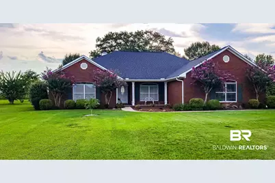 9725 Fairway Drive, Foley, AL 36535 - Photo 1