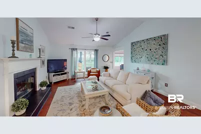 9725 Fairway Drive, Foley, AL 36535 - Photo 3