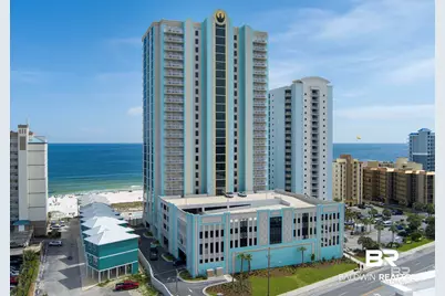 533 E Beach Boulevard #2302, Gulf Shores, AL 36542 - Photo 1