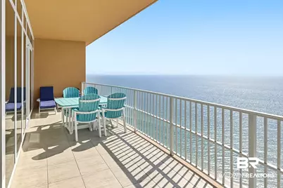 23008 Perdido Beach Boulevard #2705, Orange Beach, AL 36561 - Photo 3
