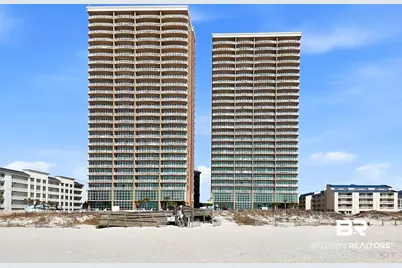 23008 Perdido Beach Boulevard #2705, Orange Beach, AL 36561 - Photo 1