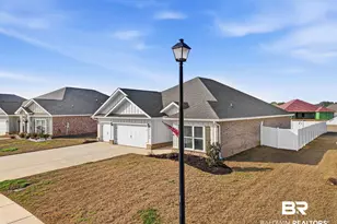 11123 Genuine Risk Cir, Daphne, AL 36526 - Photo 1