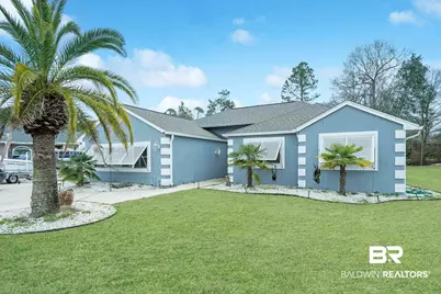 22432 Cotton Creek Trace, Gulf Shores, AL 36542 - Photo 1