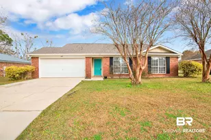 5878 Shady Woods Ct, Gulf Shores, AL 36542 - Photo 1