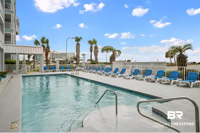 25805 Perdido Beach Boulevard #414, Orange Beach, AL 36561 - Photo 25