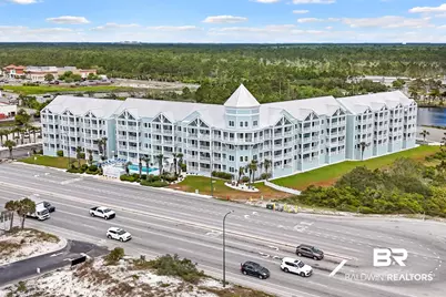 25805 Perdido Beach Boulevard #414, Orange Beach, AL 36561 - Photo 1