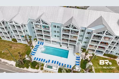 25805 Perdido Beach Boulevard #414, Orange Beach, AL 36561 - Photo 23