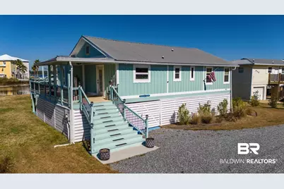 942 W Lagoon Avenue, Gulf Shores, AL 36542 - Photo 3