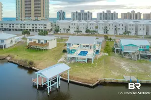 942 W Lagoon Ave, Gulf Shores, AL 36542 - Photo 1
