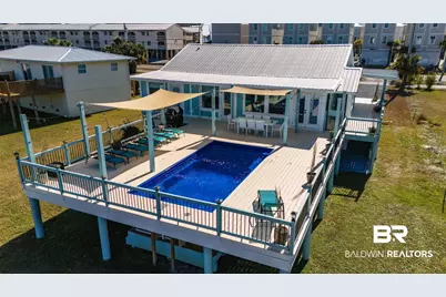 942 W Lagoon Avenue, Gulf Shores, AL 36542 - Photo 5