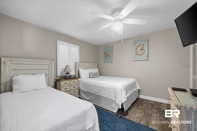 327 E Beach Boulevard #7B, Gulf Shores, AL 36542 - Photo 15