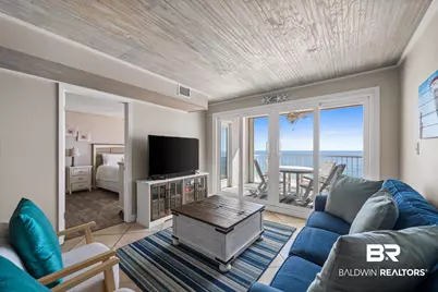 327 E Beach Boulevard #7B, Gulf Shores, AL 36542 - Photo 5