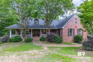 11 General Canby Dr, Spanish Fort, AL 36527 - Photo 1