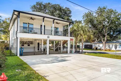 5307 Florida Avenue, Orange Beach, AL 36561 - Photo 3