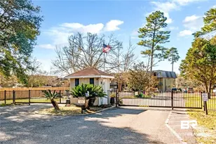 222 Riverbend Dr, Mobile, AL 36605 - Photo 33