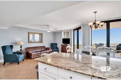 26800 Perdido Beach Boulevard #201A, Orange Beach, AL 36561 - Photo 3