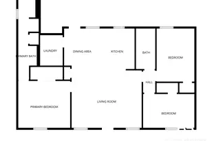 21673 Bartlett Ln, Robertsdale, AL 36567 - Photo 25