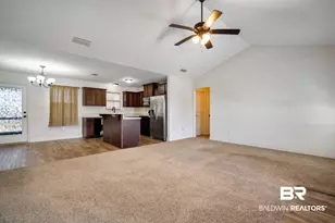 21673 Bartlett Ln, Robertsdale, AL 36567 - Photo 5