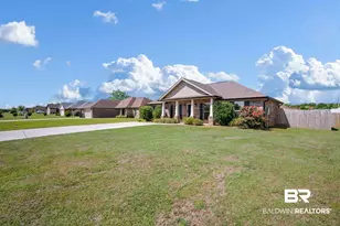 21673 Bartlett Ln, Robertsdale, AL 36567 - Photo 3