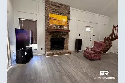 6533 Cedar Bend Court #A, Mobile, AL 36608 - Photo 3