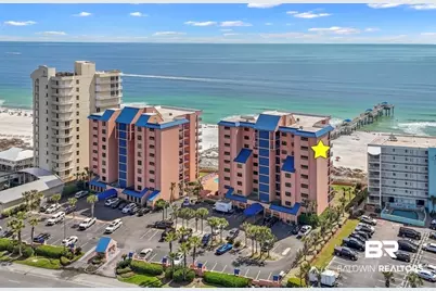 26072 Perdido Beach Boulevard #704W, Orange Beach, AL 36561 - Photo 1