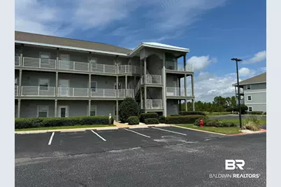 24101 Perdido Beach Boulevard #105-B, Orange Beach, AL 36561 - Photo 1