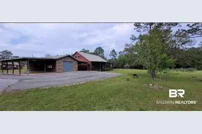 27860 Goat Cooper Road, Robertsdale, AL 36567 - Photo 7