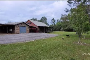 27860 Goat Cooper Rd, Robertsdale, AL 36567 - Photo 7