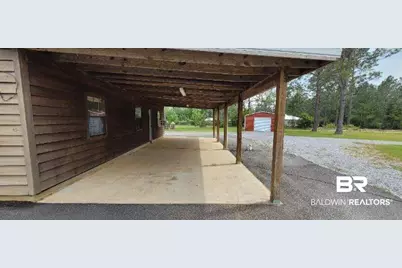 27860 Goat Cooper Road, Robertsdale, AL 36567 - Photo 33