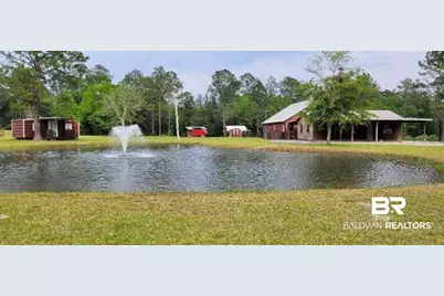 27860 Goat Cooper Road, Robertsdale, AL 36567 - Photo 3