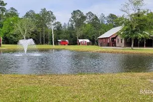27860 Goat Cooper Rd, Robertsdale, AL 36567 - Photo 3