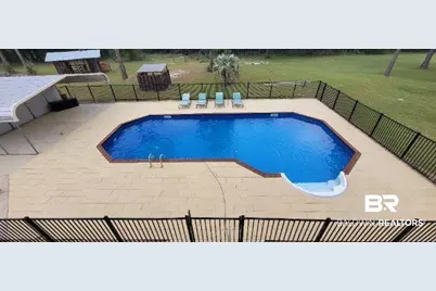 27860 Goat Cooper Road, Robertsdale, AL 36567 - Photo 5