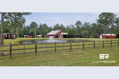 27860 Goat Cooper Road, Robertsdale, AL 36567 - Photo 37