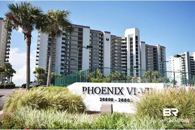 26800 E Perdido Beach Boulevard #1113, Orange Beach, AL 36561 - Photo 1