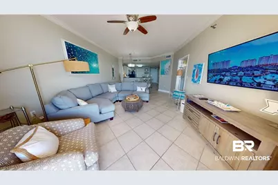 527 Beach Club Trail #D-1504, Gulf Shores, AL 36542 - Photo 7