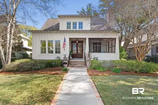 103 Fels Ave, Fairhope, AL 36532 - Photo 1
