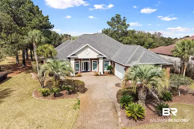 278 Cypress Lake Drive, Gulf Shores, AL 36542 - Photo 1