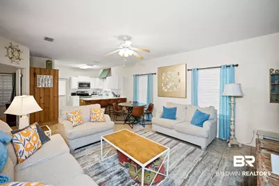 4375-B Lindsey Lane #B, Orange Beach, AL 36561 - Photo 3